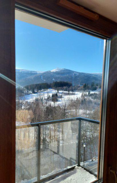 Park - Widokowy D14 Z Dostepem Do Basenu, Sauny I Jacuzzi I Komorki Na Rowery Apartment Szklarska Poreba