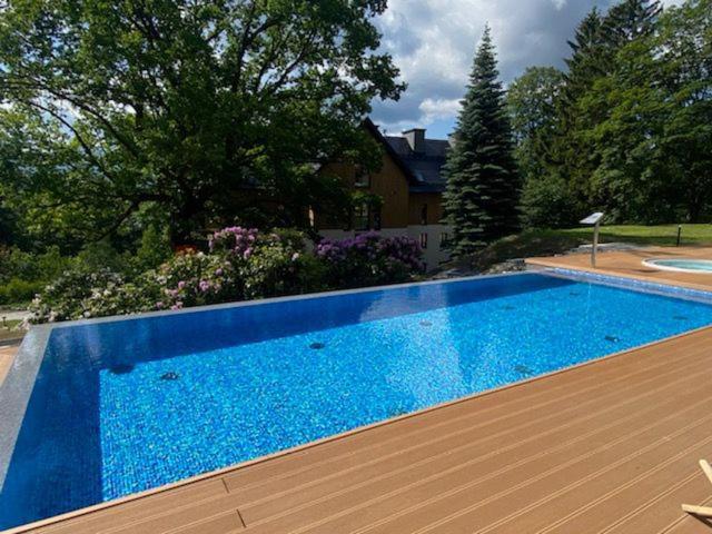 Park - Widokowy D14 Z Dostepem Do Basenu, Sauny I Jacuzzi I Komorki Na Rowery Apartment