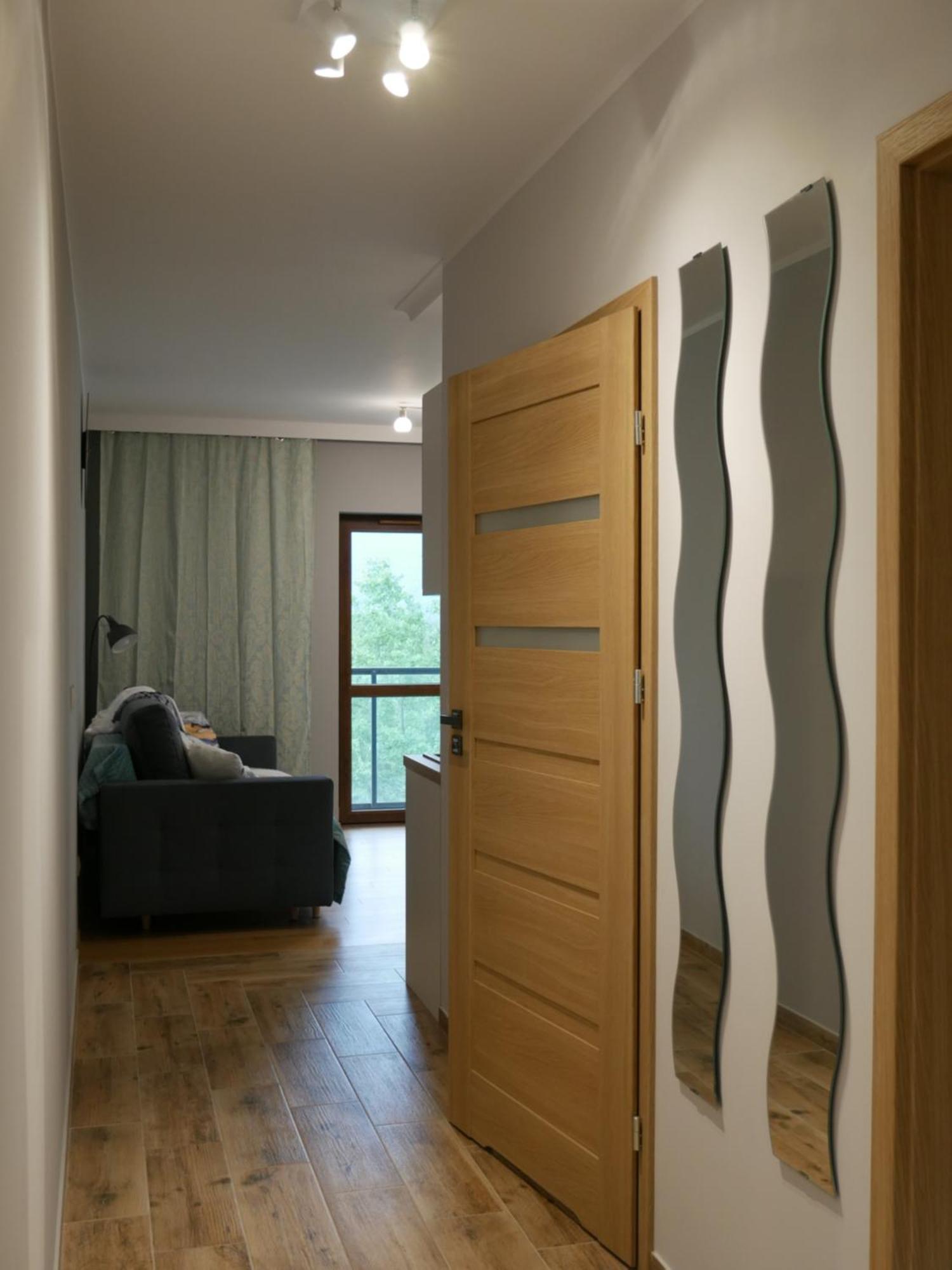 Park - Widokowy D14 Z Dostepem Do Basenu, Sauny I Jacuzzi I Komorki Na Rowery Apartment