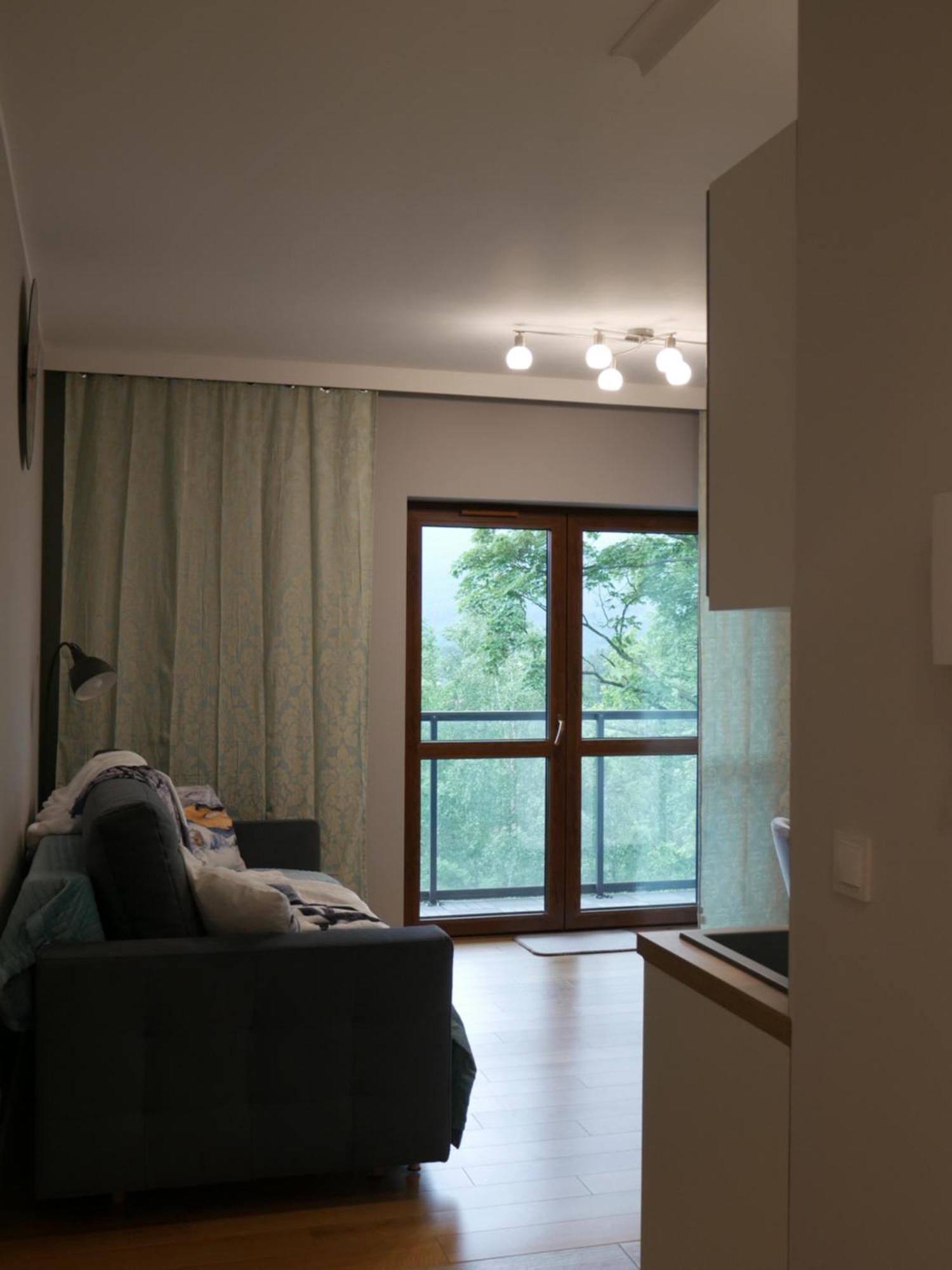 Park - Widokowy D14 Z Dostepem Do Basenu, Sauny I Jacuzzi I Komorki Na Rowery Apartment *
