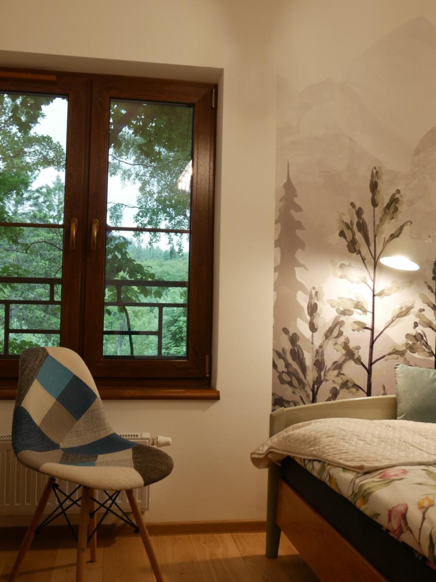 Apartment Park - Widokowy D14 Z Dostepem Do Basenu, Sauny I Jacuzzi I Komorki Na Rowery