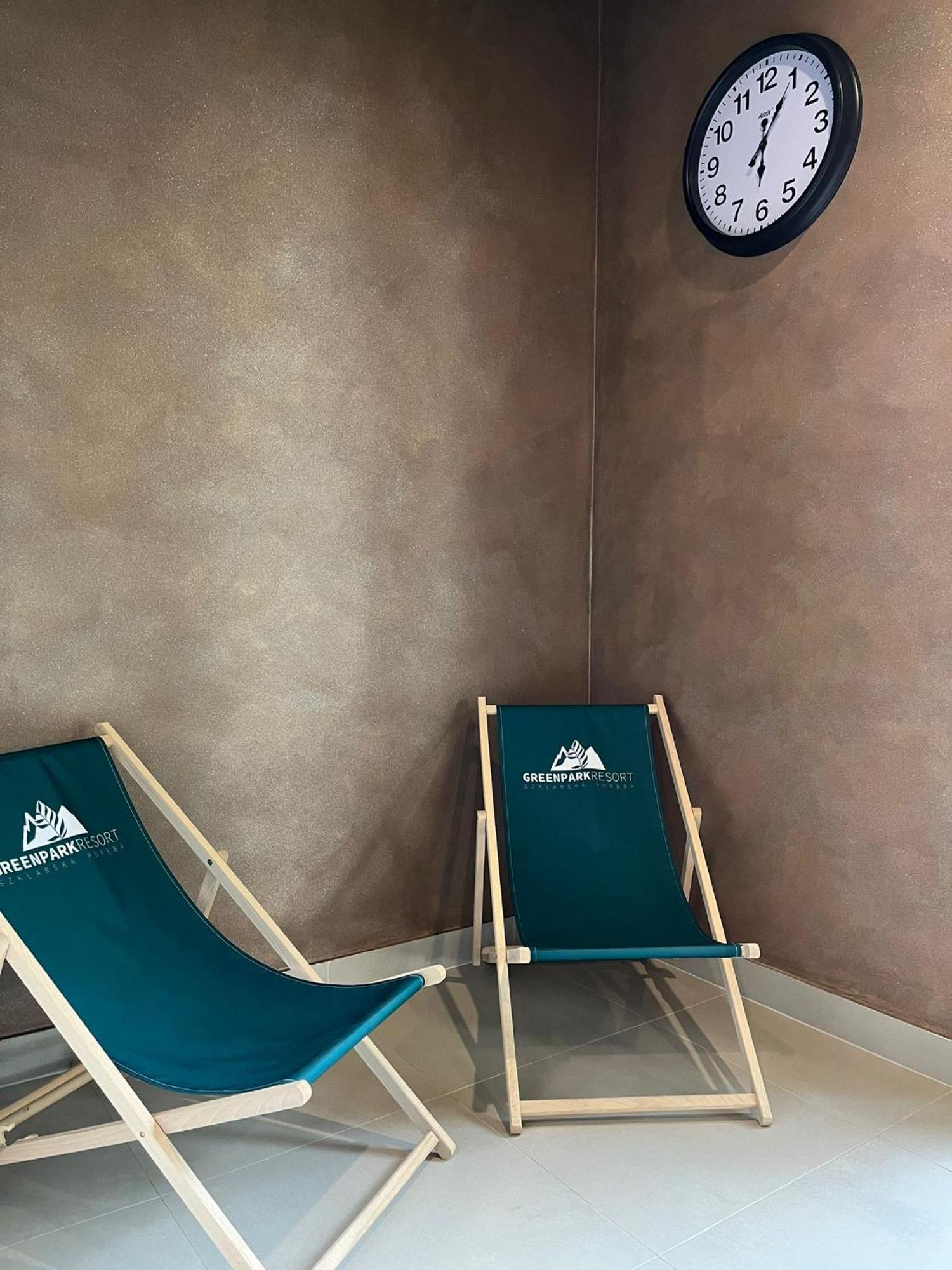 Park - Widokowy D14 Z Dostepem Do Basenu, Sauny I Jacuzzi I Komorki Na Rowery Apartment